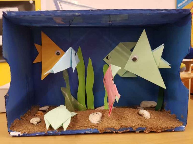 Aquarium 5