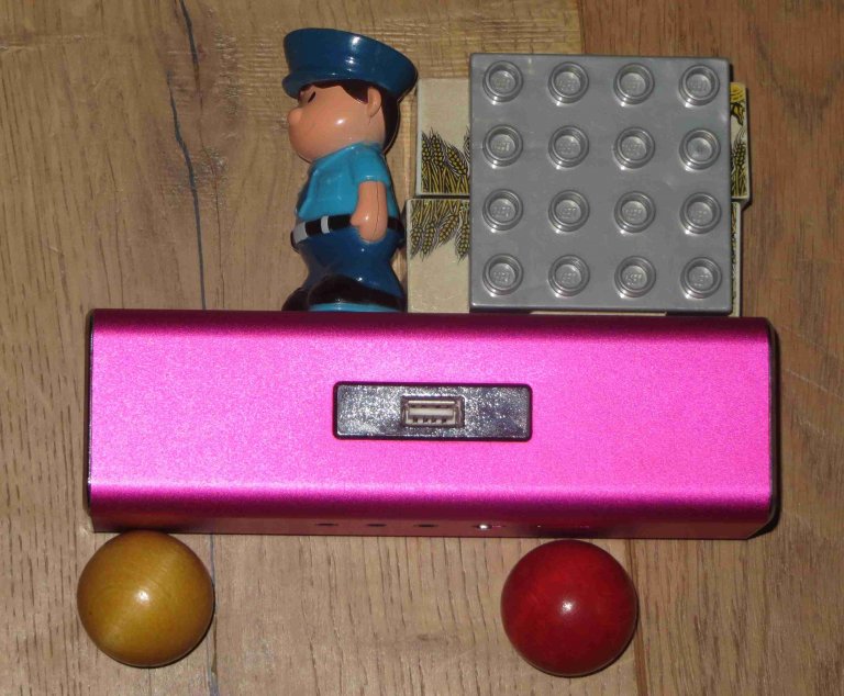 Fahrzeuge 3
