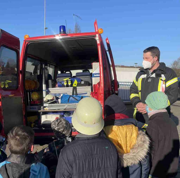 FeuerwehrMZF