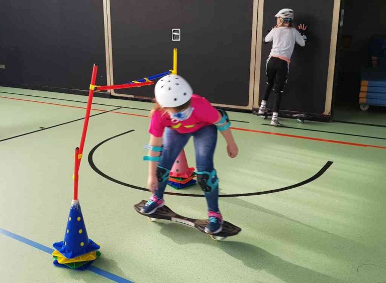 Waveboards 2