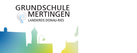 Logo Grundschule Mertingen